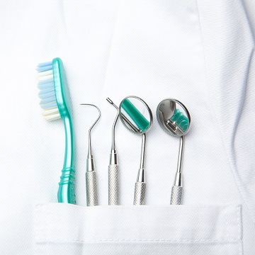Luis Castillo Professional Dental